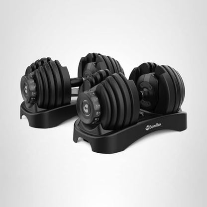 BowFlex Results Series 552 SelectTech Dumbbells (Pair)
